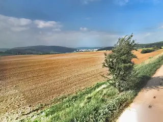 Pozemek orná půda p.č. 5809, Brno - Komín