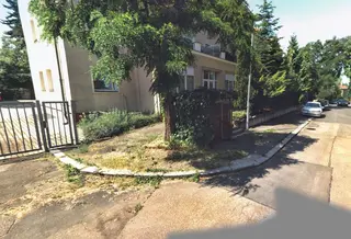 Pozemek-ostatní komunikace, Košíře - Praha
