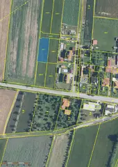 Stavební pozemek p. č. 1250/13 Kuřimské Jestřabí, okres Brno-venkov