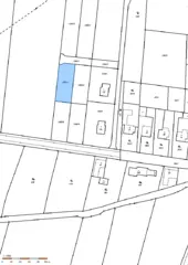 Stavební pozemek p. č. 1250/13 Kuřimské Jestřabí, okres Brno-venkov