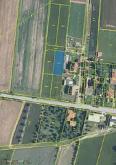 Pozemek k výstavbě Kuřimské Jestřabí p.č. 1250/14, okres Brno-venkov