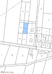 Pozemek k výstavbě Kuřimské Jestřabí p.č. 1250/14, okres Brno-venkov