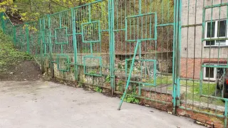 Stavební pozemek p. č. 1362/2, Praha - Košíře