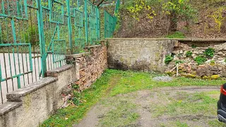 Stavební pozemek p. č. 1362/2, Praha - Košíře