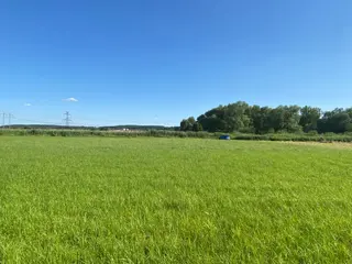 Pozemek p.č. 292 Labské Chrčice
