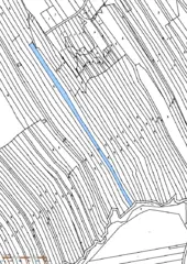 Lesní pozemek p. č. 3612 Nivnice, okres Uherské Hradiště