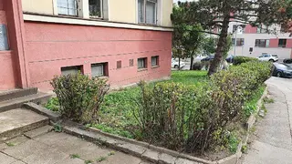 Pozemek p.č. 49/6, Košíře - Praha