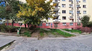 Pozemek p.č. 49/6, Košíře - Praha