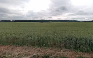 Pozemek p.č. 625/39 Jinačovice, okres Brno-venkov