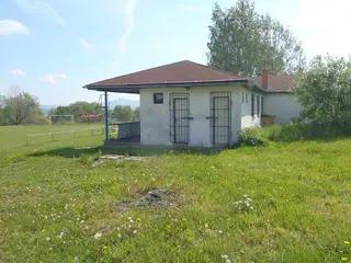 Pozemek pod stavbou v k.ú. Huntířov u Děčína, SSČK