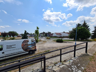 Stavební pozemek Pohořelice nad Jihlavou