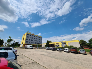Stavební pozemek Pohořelice nad Jihlavou