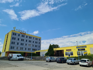 Stavební pozemek Pohořelice nad Jihlavou