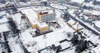 Stavební pozemek Pohořelice nad Jihlavou