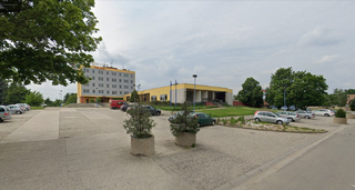 Stavební pozemek Pohořelice nad Jihlavou