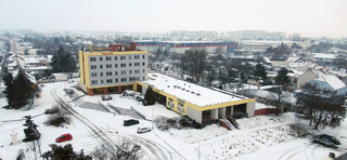Stavební pozemek Pohořelice nad Jihlavou