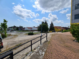 Stavební pozemek Pohořelice nad Jihlavou