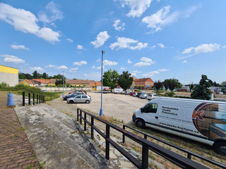 Stavební pozemek Pohořelice nad Jihlavou