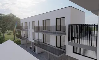 Příležitost pro investory: Pozemek 1.110 m2 s developerským projektem Brno-Židenice
