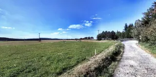 Pozemek Ruprechtov