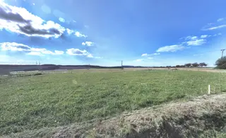 Pozemek Ruprechtov