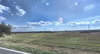 Pozemek Ruprechtov