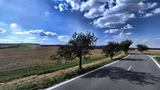 Pozemek Ruprechtov
