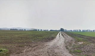 Pozemek Rymice, okr.Holešov