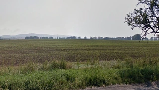 Pozemek Rymice, okr.Holešov