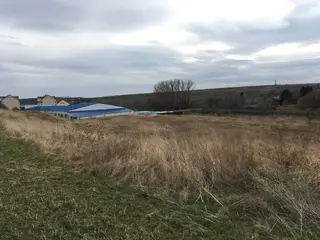 Areál Starý Poddvorov, okres Hodonín
