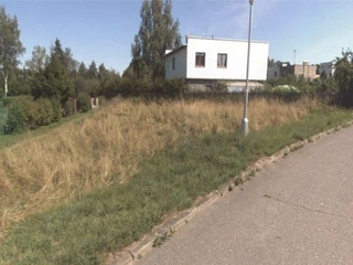 Pozemek Svitavy-předměstí