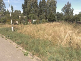 Pozemek Svitavy-předměstí