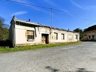 Pozemek v obci Kunkovice u Litenčic