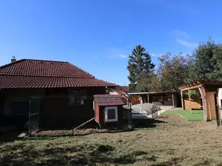 Pozemek v obci Kunkovice u Litenčic