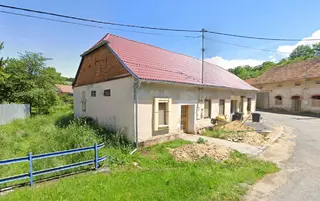 Pozemek v obci Kunkovice u Litenčic