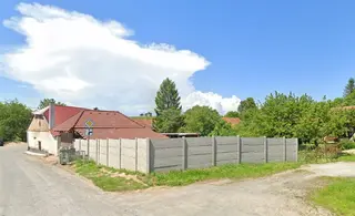 Pozemek v obci Kunkovice u Litenčic