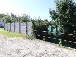 Pozemek v obci Kunkovice u Litenčic