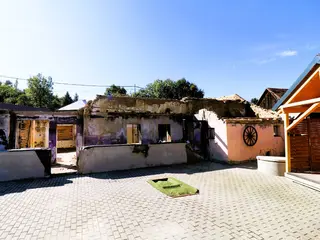Pozemek v obci Kunkovice u Litenčic