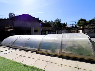Pozemek v obci Kunkovice u Litenčic