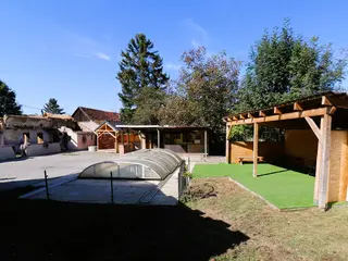 Pozemek v obci Kunkovice u Litenčic
