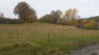 Pozemek Velké Losiny, okres Šumperk