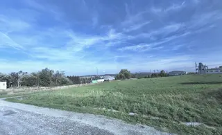 Pozemek Velké Meziříčí
