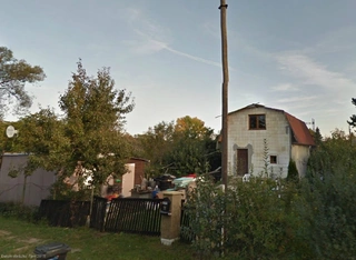 pozemek Veltrusy okr.Mělník