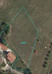 Pozemek Veverské Knínice