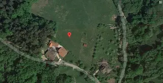Pozemek Veverské Knínice