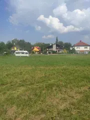 Zemědělská půda Zlín, k.ú. Štípa - spoluvlastnický podíl id. 2/114 k celkové ploše 1.193 m2