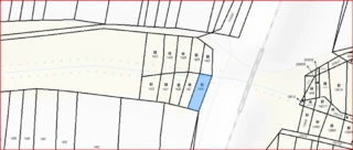 Pozemky A - 10 707 m2 Tučapy u Vyškova