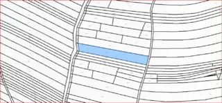 Pozemky E - 13 224 m2 Tučapy u Vyškova, okres Vyškov