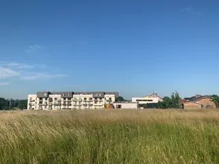 Zemědělská půda Rajhrad 16805m2