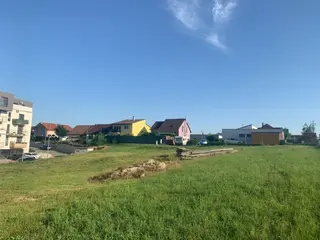 Zemědělská půda Rajhrad 16805m2